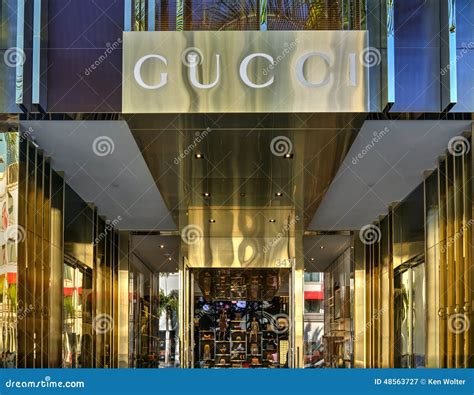 gucci investments in in the usa clothing|gucci retail brand.